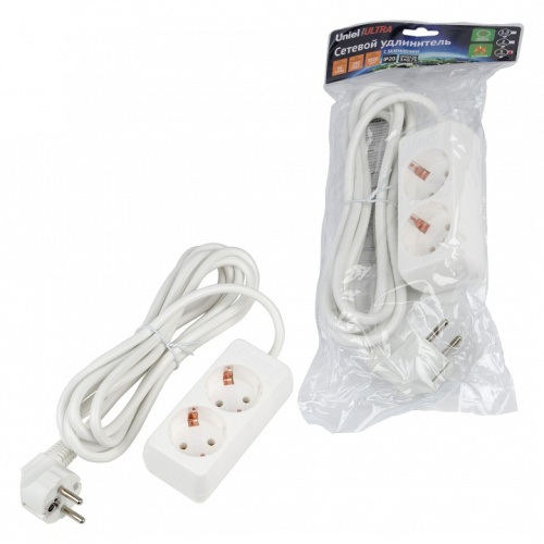 Удлинитель Uniel Ultra UL-00009998 фото 2