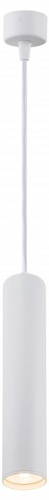 Подвесной светильник Denkirs TUBE DK4050-WH фото 3