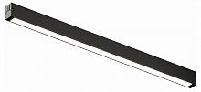 Накладной светильник Denkirs Denkirs Simple DK8105-BK