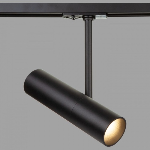 Светильник на штанге Maytoni Technical Elti TR005-1-GU10-B фото 3
