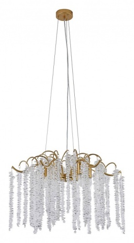 Подвесная люстра Favourite Liana 4134-6P фото 2