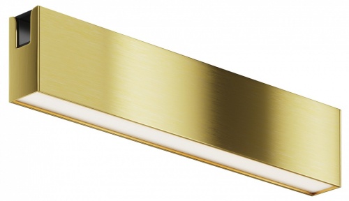 Накладной светильник Maytoni Technical Basis TR151-1-12W4K-BS