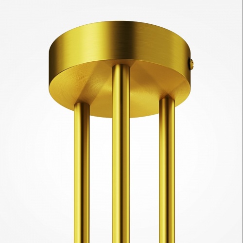 Люстра на штанге Maytoni Teatro MOD287PL-06BS фото 6