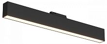 Накладной светильник Denkirs DK6430 DK6630-BK