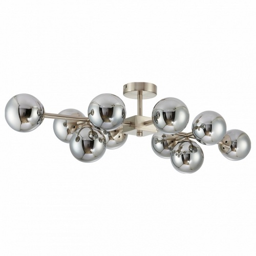 Люстра на штанге Favourite Varietas 2650-10U Люстра на штанге Favourite Varietas 2650-10U