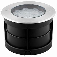 Встраиваемый в дорогу светильник Feron SP2703 32116
