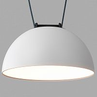 Накладной светильник Denkirs Belty Flow DK5660-WH+BK