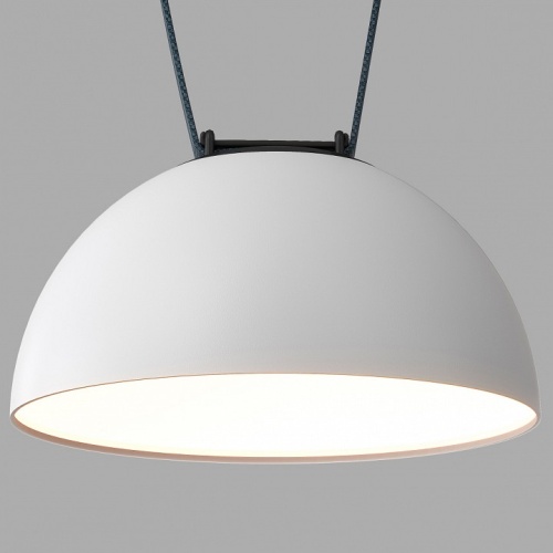 Накладной светильник Denkirs Belty Flow DK5660-WH+BK Накладной светильник Denkirs Belty Flow DK5660-WH+BK