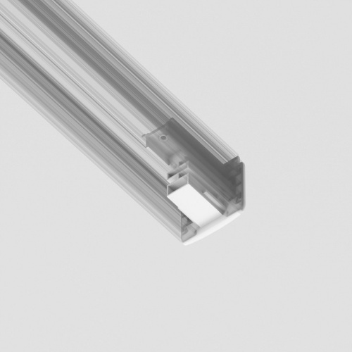 Заглушка для трека Maytoni Technical Accessorises TRA005EC-31W фото 2