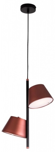 Подвесной светильник Lightstar Cappe 719223 фото 2 Подвесной светильник Lightstar Cappe 719223 фото 2