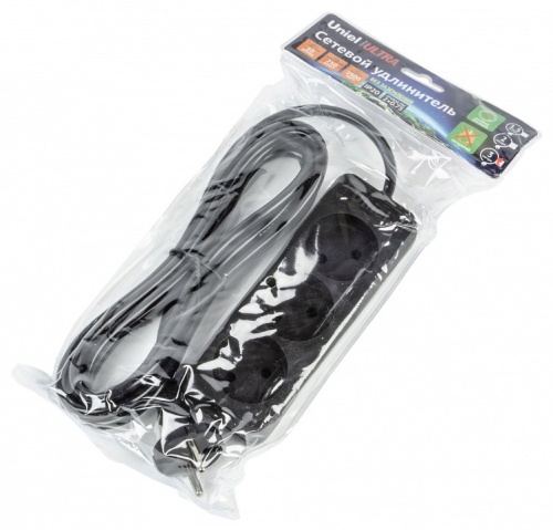 Удлинитель Uniel Ultra UL-00009983 фото 3