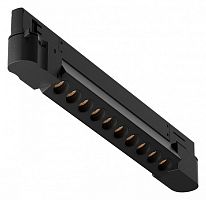 Накладной светильник Maytoni Technical Points TR195-3-10W2.7K-M-B