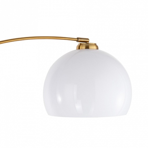 Торшер Arte Lamp PAOLO A5822PN-1PB фото 2 Торшер Arte Lamp PAOLO A5822PN-1PB фото 2