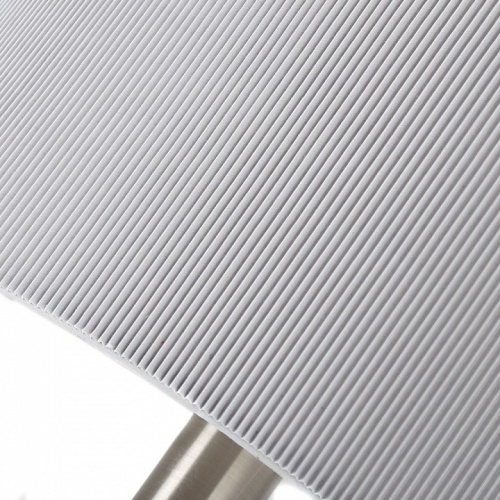 Торшер Arte Lamp Mallorca A1021PN-1SS фото 3
