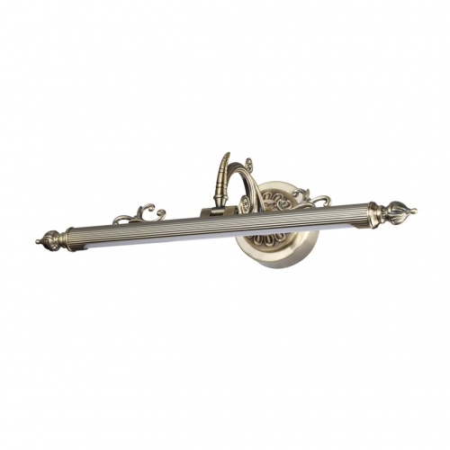 Подсветка для картины Odeon Light Dega 4917/8WL