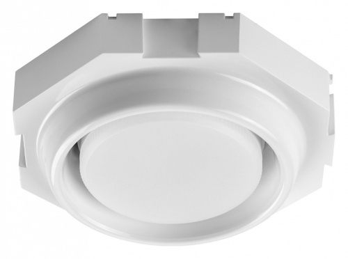 Рамка на 1 светильник Lightstar Tensio 212100 Рамка на 1 светильник Lightstar Tensio 212100