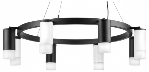 Подвесная люстра Lightstar Rullo LR0183743641 Подвесная люстра Lightstar Rullo LR0183743641