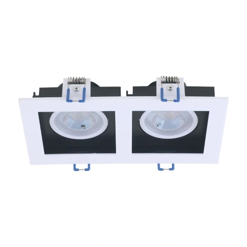 Карданный светильник Arte Lamp GRADO A2710PL-2WH Карданный светильник Arte Lamp GRADO A2710PL-2WH