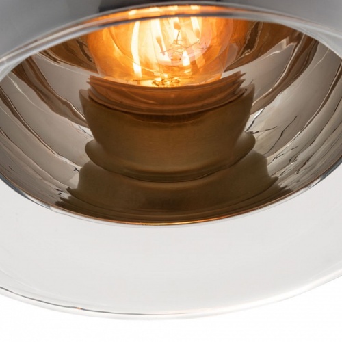 Подвесной светильник Arte Lamp RASTABAN A7984SP-3PB фото 3 Подвесной светильник Arte Lamp RASTABAN A7984SP-3PB фото 3
