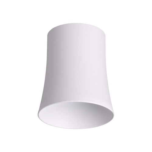 NOVOTECH 370619 KONST NT19 149 белый Плафон к арт. 370615, 370616, 370617, 370618 IP20 220V UNIT