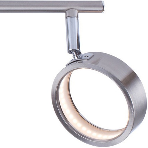 Спот TopLight Jacklyn TL1239Y-03SN фото 3