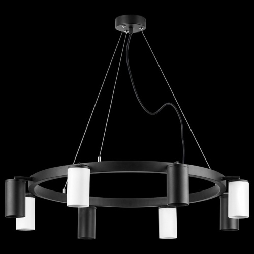 Подвесная люстра Lightstar Rullo LR018374364 фото 3 Подвесная люстра Lightstar Rullo LR018374364 фото 3