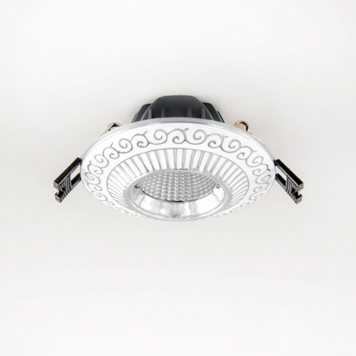 Встраиваемый светильник Citilux Боска CLD041NW1 фото 2