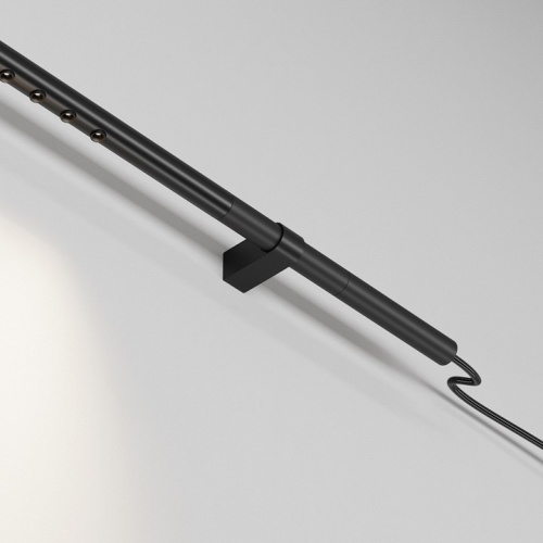 Заглушка для модуля Maytoni Technical Accessories for system Axity CA003EC-B фото 3 Заглушка для модуля Maytoni Technical Accessories for system Axity CA003EC-B фото 3