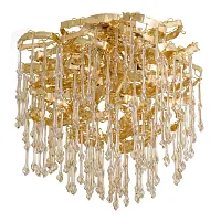 Потолочная люстра Divinare SALICE 3150/16 PL-11