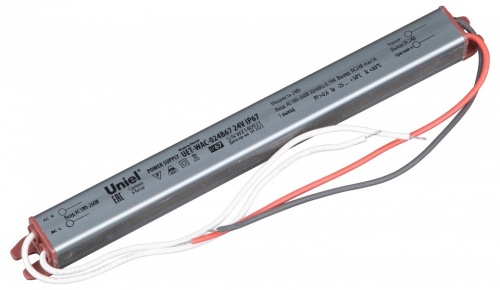 Блок питания Uniel UET-WAC UL-00010253 Блок питания Uniel UET-WAC UL-00010253