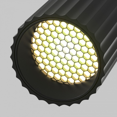 Спот Maytoni Technical Calipso C108CL-01-GU10-B фото 8