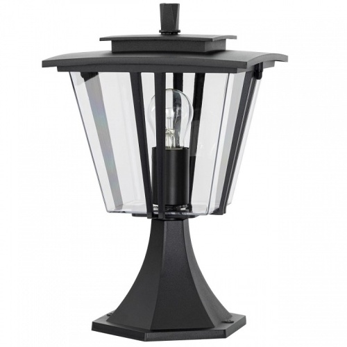 Наземный низкий светильник Citilux FORTS CLU10C фото 2