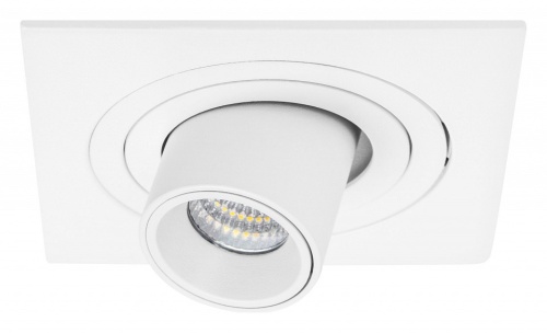 Встраиваемый светильник Lightstar Intero TUBO i516162 Встраиваемый светильник Lightstar Intero TUBO i516162