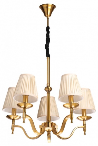 Подвесная люстра MW-Light Вирджиния 7 444012205 фото 2 Подвесная люстра MW-Light Вирджиния 7 444012205 фото 2