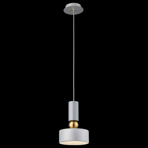 Подвесной светильник Maytoni Void MOD030PL-01GR фото 3