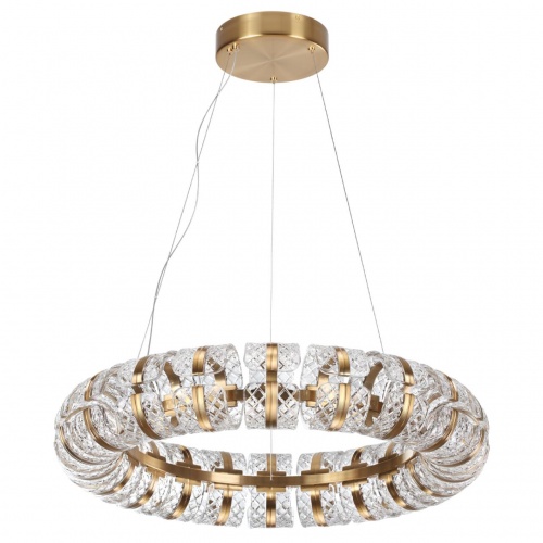 5030/128L L-VISION ODL24 575 античн.бронза/металл/акрил Люстра LED 128W 4000K 7597лм MIRAGE 5030/128L L-VISION ODL24 575 античн.бронза/металл/акрил Люстра LED 128W 4000K 7597лм MIRAGE