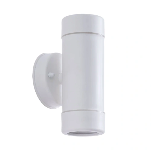 Фасадный светильник Arte Lamp ATLAS A3503AL-2WH Фасадный светильник Arte Lamp ATLAS A3503AL-2WH