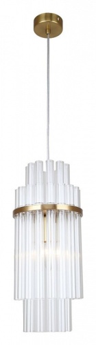 Подвесной светильник Favourite Rubum 4203-1P фото 3 Подвесной светильник Favourite Rubum 4203-1P фото 3