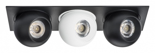 Встраиваемый светильник Lightstar Intero BALL i537726272 Встраиваемый светильник Lightstar Intero BALL i537726272