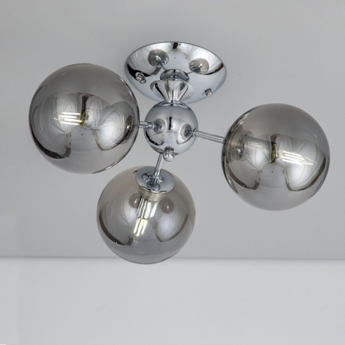 Потолочная люстра Citilux Томми CL102130 фото 3 Потолочная люстра Citilux Томми CL102130 фото 3