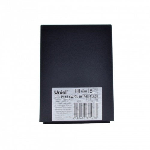Накладной светильник Uniel UUL UL-00010512 фото 4