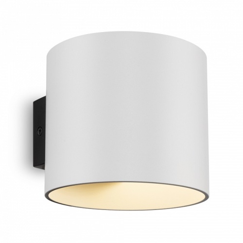 Бра Maytoni Technical Rond C066WL-01W фото 3 Бра Maytoni Technical Rond C066WL-01W фото 3