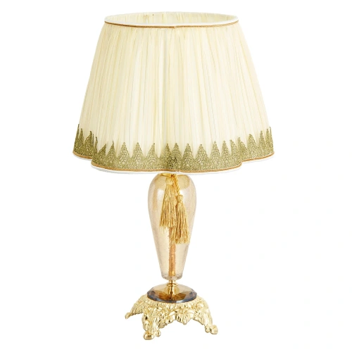 Настольная лампа Divinare LAURA 5123/01 TL-1 Настольная лампа Divinare LAURA 5123/01 TL-1