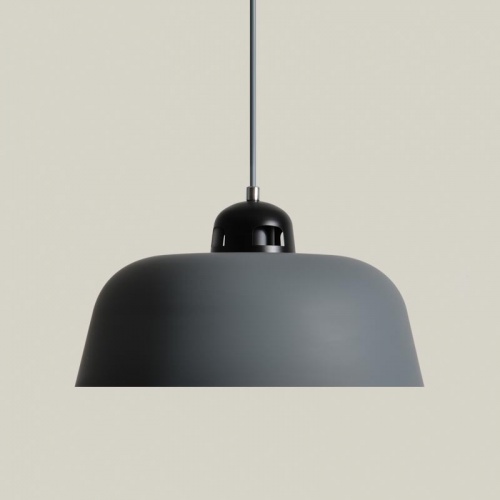 Подвесной светильник MARCA D25 Yellow фото 3 Подвесной светильник MARCA D25 Yellow фото 3