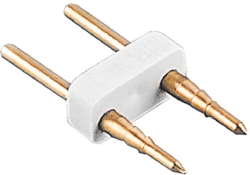 Соединитель лент гибкий Feron LD531 23383 Соединитель лент гибкий Feron LD531 23383