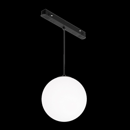 Светильник на штанге Maytoni Technical Luna TR039-4-5WTW-DD-B фото 2 Светильник на штанге Maytoni Technical Luna TR039-4-5WTW-DD-B фото 2