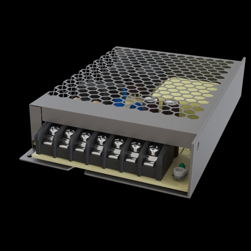 Блок питания Maytoni Technical Accessories for tracks TRX004DR-150S фото 4
