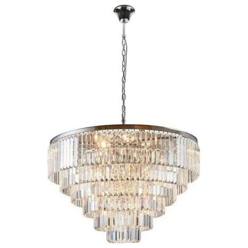 Подвесная люстра Divinare NOVA 3001/02 LM-16 фото 2 Подвесная люстра Divinare NOVA 3001/02 LM-16 фото 2