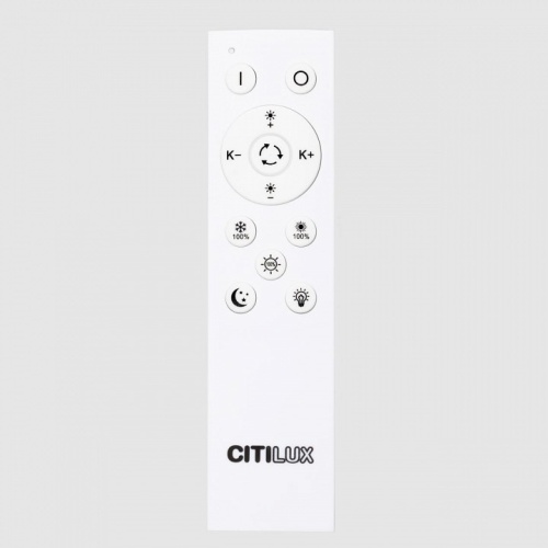 Накладной светильник Citilux Costa CL741020 фото 8