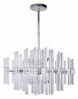 Люстра на штанге Arte Lamp Matilda A1064PL-10CC